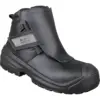 Image de Bottes de sécurité S3 Fornax Würth MODYF noires 46