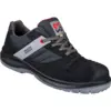 Image de Chaussures de sécurité S3 ESD Stretch X Würth MODYF noires 39
