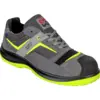 Image de Chaussures de sécurité SB P E FO WRU Stretch X Electric grises/jaunes 41