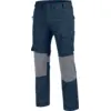 Image de Pantalon De Travail Cetus Würth Modyf Marine/gris 44