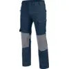 Image de Würth Modyf - Pantalon De Travail Cetus Marine/gris 46