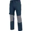 Image de Pantalon de travail Cetus Würth MODYF marine/gris 46