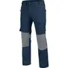 Image de Würth Modyf - Pantalon De Travail Cetus Marine/gris 54