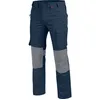 Image de Würth Modyf - Pantalon De Travail Cetus Marine/gris 60