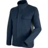 Image de Veste de travail Cetus Würth MODYF bleu/gris XXL