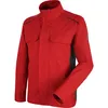 Image de Veste De Travail Cetus Würth Modyf Rouge/anthracite Xxl