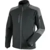 Image de Würth Modyf - Veste Softshell De Travail Cetus Anthracite/grise L