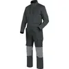 Image de Combinaison De Travail Cetus Würth Modyf Anthracite/grise S