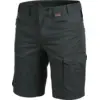 Image de Bermuda de travail Cetus Würth MODYF anthracite/gris 52