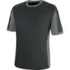 Image de Tee-shirt de travail Cetus Würth MODYF Anthracite/Gris 3XL