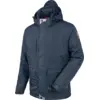Image de Parka de travail Draco Würth MODYF marine 4XL