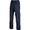 Image de Pantalon de pluie en 343 Volans Würth MODYF bleu M
