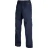 Image de Pantalon de pluie en 343 Volans Würth MODYF bleu XL