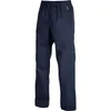 Image de Würth Modyf - Pantalon De Pluie En 343 Volans Bleu Xxl