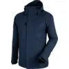 Image de Parka De Travail 3 En 1 Tallin Würth Modyf Marine Xl