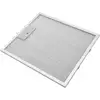 Image de Filtre Permanent À Graisse Remplacement Pour Elica 93952919, Gri0009219a, Kit0010805 Pour Hotte De Cuisine - 30,4 X 26,8 X 1,2 Cm, Métal - Vhbw