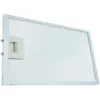 Image de Filtre Permanent À Graisse Remplacement Pour Whirlpool Ari136541, Ari242705 Pour Hotte De Cuisine - 30,4 X 26,8 X 1,2 Cm, Métal - Vhbw