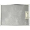 Image de Filtre Anti-graisse Compatible Avec Alno Aef3290a 94264093000, Aef3640n 94264092800 Hotte De Cuisine - 32,7 X 24,1 X 1,06 Cm, Métal - Vhbw