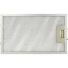 Image de Filtre Anti-graisse Compatible Avec Aeg Dk9160-m, Dk9160-al, Dk9190-al, Dk9160-w, Dk9190-m Hotte De Cuisine - 32,5 X 19,6 X 0,85 Cm, Métal - Vhbw