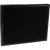 Image de 1x Filtre À Air Compatible Avec Blueair Classic 201, 203, 203 Slim, 203c Purificateur - Multicouches Particule + Charbon Actif - Vhbw