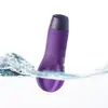 Image de Groove - Vibro externe - Violet