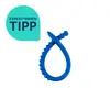 Image de Sway - Cockring - Bleu