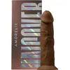 Image de AMORELIE Uncover   Dusk Dildo 7   Chestnut