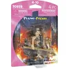 Image de 6x PLAYMOBIL Figurine La Dame au Serpent Set Accessoires Bébés Enfants Jeu Amusant