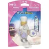 Image de PLAYMOBIL Figurine Pâtissière Friends Set 70813 Accessoires Bébés Enfants Jouets Amusants