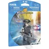 Image de PLAYMOBIL Figurine Policier Friends Set Accessoires Bébés Enfants Jouets Amusants 70858