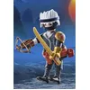 Image de PLAYMOBIL Figurine Ninja Friends 70814 Enfants Jouets amusants Jouer Accessoires