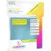 Image de Gamegenic Prime Dixit Sleeves Pochettes de protection pour cartes 81x122mm (90 pièces) (+)