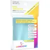 Image de Pochettes de cartes Gamegenic Prime Mini Taille américaine 44x67 Mm 50 unités Transparent Transparent One Size