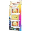 Image de Jeu - Les Aventuriers du Rail : Pack Sleeves Les Aventuriers du Rail