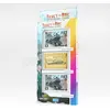 Image de Jeu - Les Aventuriers du Rail : Pack Sleeves Les Aventuriers du Rail Europe #DEFAULT