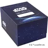 Image de GG : SW Unlimited TS Soft Crate : Logo - Gamegenic Cartes à jouer - NO-GGS25145ML