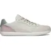 Image de Groundies Nova GO1 Chaussures pour femmes, nu-pieds, cuir, beige/rose - Marques Groundies, beige, cuir (nubuck lisse)