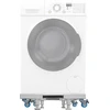 Image de Support de base pour machine à laver CLP, modèle Libby, couleur blanche