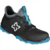 Image de Chaussures De Sécurité S1p Ecofresh Würth Modyf Noir Bleu 36