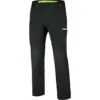 Image de Pantalon de travail Stretch Evolution Würth MODYF Anthracite/Lime 58