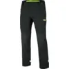 Image de Pantalon de travail hiver Stretch Evolution Würth MODYF Anthracite/Lime 36