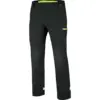 Image de Pantalon de travail hiver Stretch Evolution Würth MODYF Anthracite/Lime 54