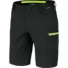Image de Bermuda de travail Evolution Würth MODYF Anthracite/Lime 38