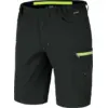 Image de Bermuda de travail Evolution Würth MODYF Anthracite/Lime 42