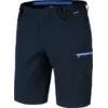 Image de Bermuda de travail Evolution Würth MODYF Bleu Royal 46
