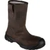 Image de Bottes de sécurité Fourrées S3 SRC WR HRO HI CI Xorion Würth MODYF Brunes 44