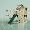 Image de Aire de jeux PolarPlay Madita, Normal / Vert Émeraude