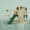 Image de Aire de jeux PolarPlay Lotta, Normal / Vert Émeraude