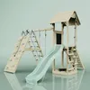 Image de Aire de jeux PolarPlay Trondheim, Normal / Vert menthe