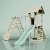 Image de Aire de jeux PolarPlay Trondheim, Bébé / Vert menthe